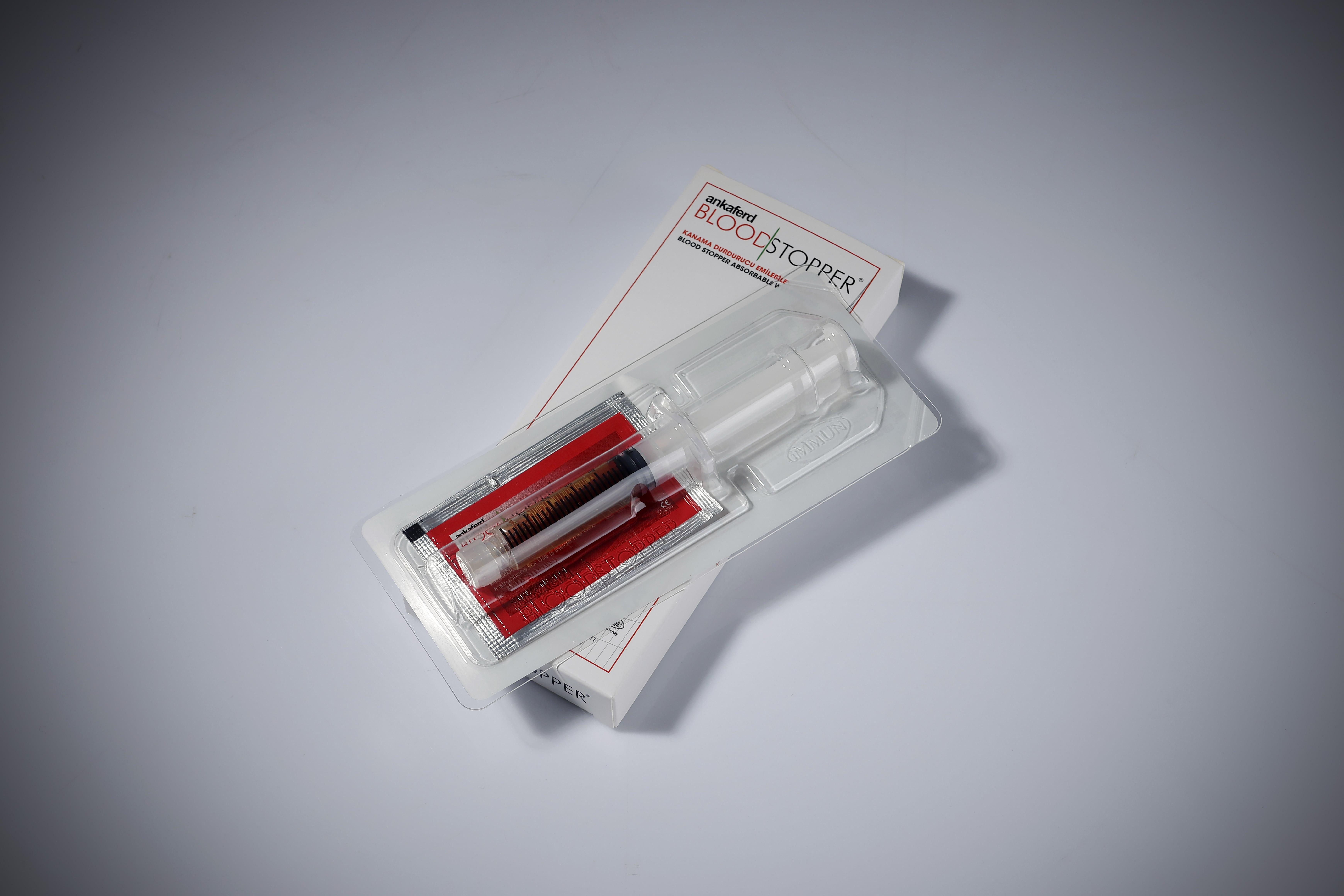 Hastalar İçin Etkili